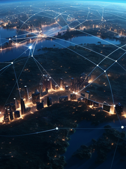 Think Globally, Act Locally