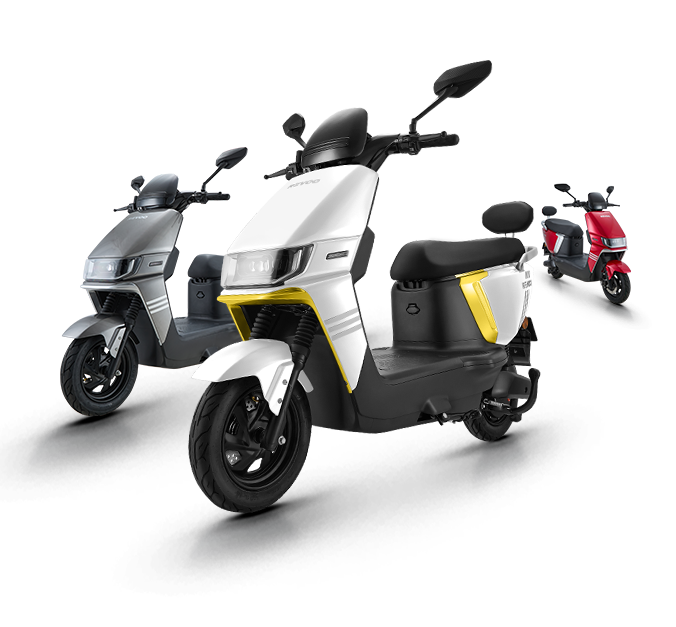 MODELS SPECIFICATION